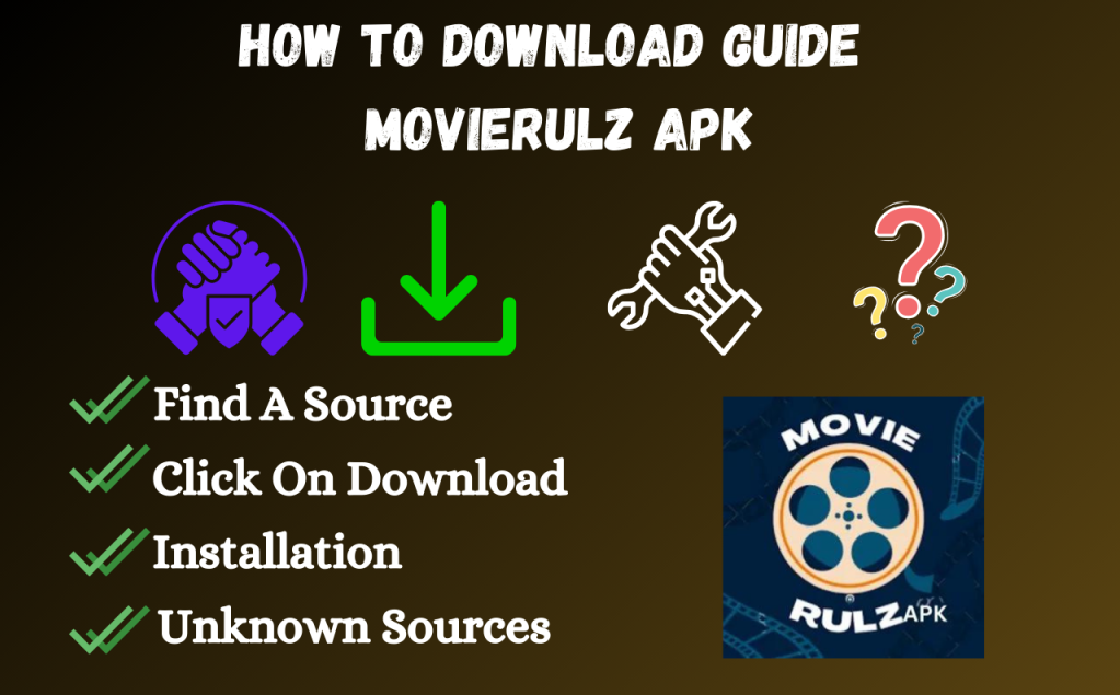 How to Download & Install Movierulz APK For Android